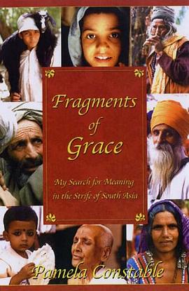 Fragments Of Grace pdf epub mobi 电子书 下载