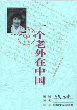 一个老外在中国 pdf epub mobi 电子书 下载