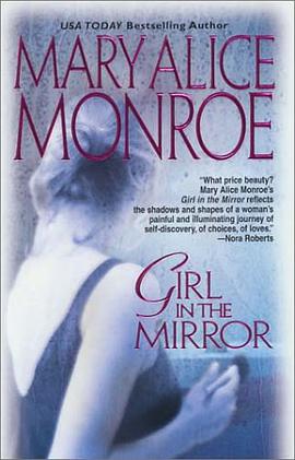 Girl in the Mirror pdf epub mobi 下载