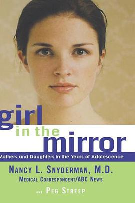 Girl in the Mirror pdf epub mobi 电子书 下载