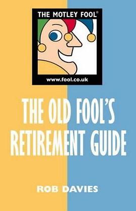 Motley Fool Guide to Planning Your Retirement (The Motley Fool) pdf epub mobi 电子书 下载