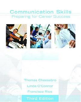Communication Skills pdf epub mobi 下载
