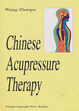中国点穴疗法 pdf epub mobi 电子书 下载
