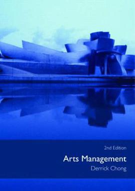 Arts Management pdf epub mobi 电子书 下载