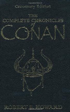 The Complete Chronicles of Conan pdf epub mobi 电子书 下载
