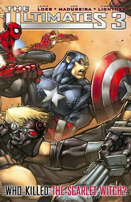 The Ultimates 3 pdf epub mobi 电子书 下载