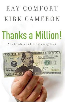 Thanks a Million! pdf epub mobi 电子书 下载
