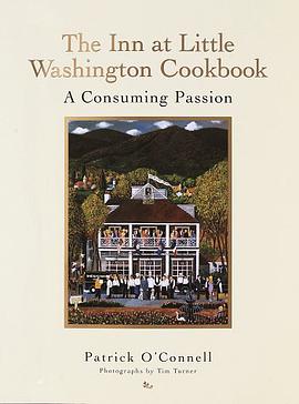 The Inn at Little Washington Cookbook pdf epub mobi 电子书 下载