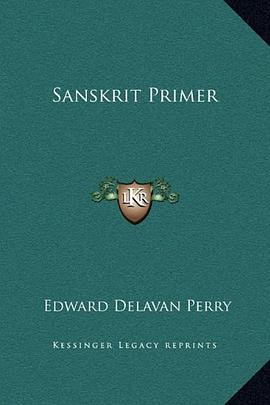 Sanskrit Primer pdf epub mobi 电子书 下载