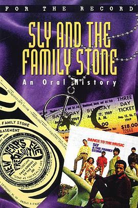 Sly and the Family Stone pdf epub mobi 电子书 下载