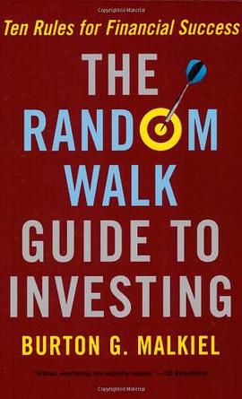 THE RANDOM WALK GUIDE TO INVESTING pdf epub mobi 電子書 下載