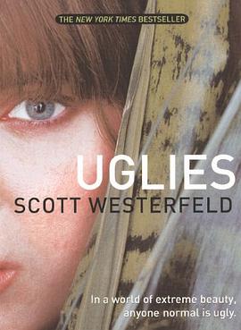 Uglies pdf epub mobi 电子书 下载