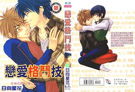 戀愛格鬥技 pdf epub mobi 下载