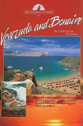 Cruising Guide to Venezuela and Bonaire pdf epub mobi 下载