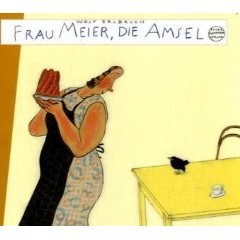 Frau Meier, die Amsel pdf epub mobi 電子書 下載