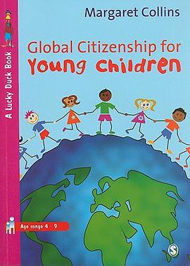 Global Citizenship for Young Children pdf epub mobi 电子书 下载