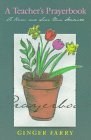 A Teacher's Prayerbook pdf epub mobi 电子书 下载