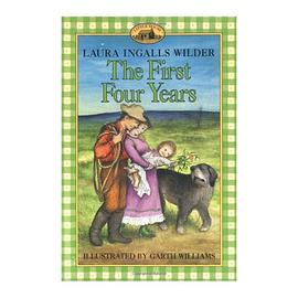 The First Four Years pdf epub mobi 电子书 下载