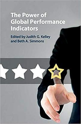 The Power of Global Performance Indicators pdf epub mobi 电子书 下载
