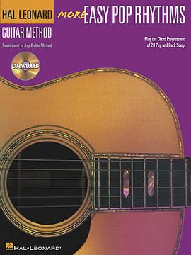 More Easy Pop Rhythms pdf epub mobi 电子书 下载