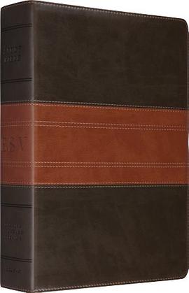 ESV Study Bible pdf epub mobi 电子书 下载