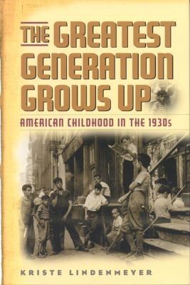 The Greatest Generation Grows Up pdf epub mobi 电子书 下载