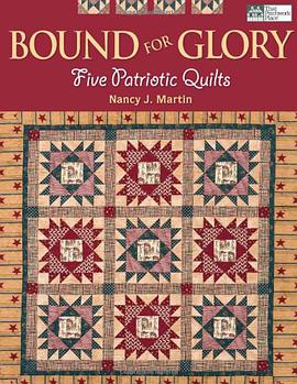 Bound for Glory pdf epub mobi 电子书 下载