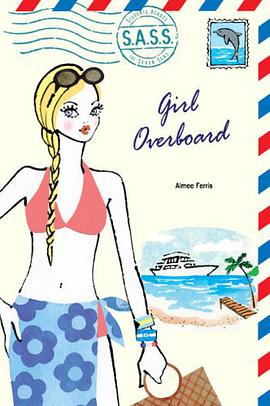 Girl Overboard pdf epub mobi 电子书 下载