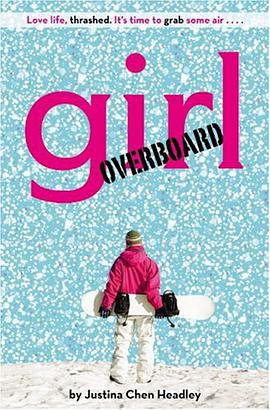 Girl Overboard pdf epub mobi 电子书 下载