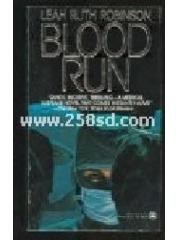 Blood Run pdf epub mobi 电子书 下载