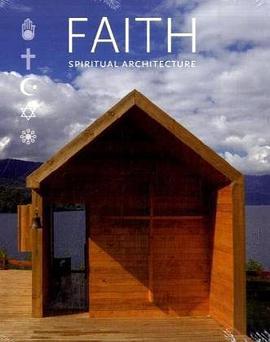 Spiritual Architecture pdf epub mobi 电子书 下载