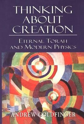 Thinking About Creation pdf epub mobi 电子书 下载