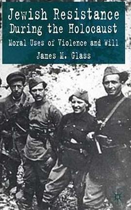 Jewish Resistance During the Holocaust pdf epub mobi 电子书 下载