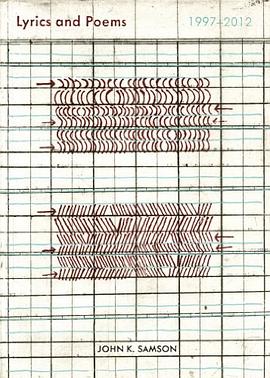 Lyrics and Poems pdf epub mobi 下载