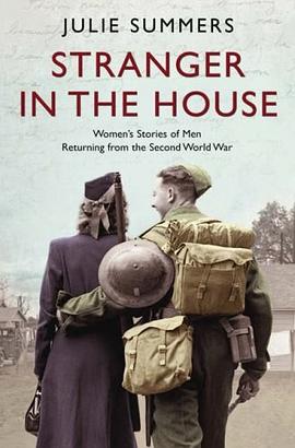 Stranger in the House pdf epub mobi 电子书 下载