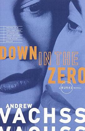 Down in the Zero pdf epub mobi 电子书 下载