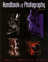 Handbook of Photography pdf epub mobi 电子书 下载