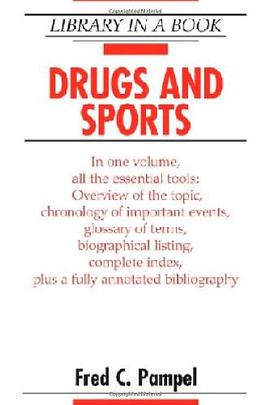 Drugs and Sports pdf epub mobi 電子書 下載