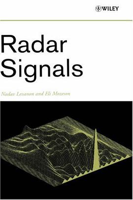 Radar Signals pdf epub mobi 电子书 下载
