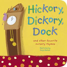 Hickory, Dickory, Dock pdf epub mobi 电子书 下载