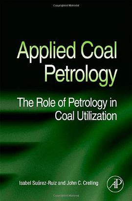 Applied Coal Petrology pdf epub mobi 電子書 下載