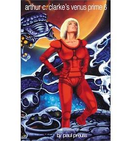 Arthur C. Clarke's Venus Prime pdf epub mobi 电子书 下载