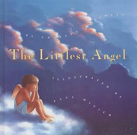 The Littlest Angel pdf epub mobi 电子书 下载