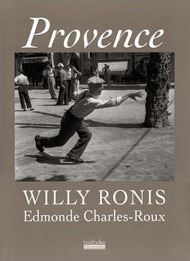 Provence pdf epub mobi 电子书 下载