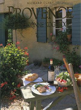 Provence pdf epub mobi 电子书 下载