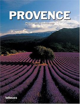 Provence pdf epub mobi 电子书 下载
