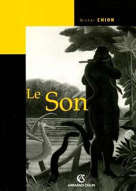 Le Son pdf epub mobi 电子书 下载