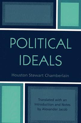 Political Ideals pdf epub mobi 电子书 下载