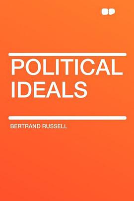 Political Ideals pdf epub mobi 电子书 下载