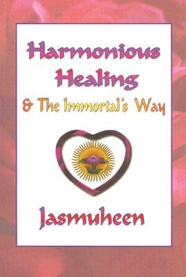 Harmonious Healing pdf epub mobi 電子書 下載